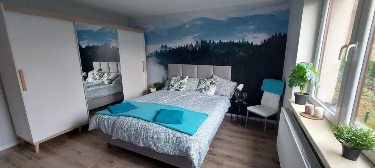 Apartamenty Montania Wisla Luaran gambar