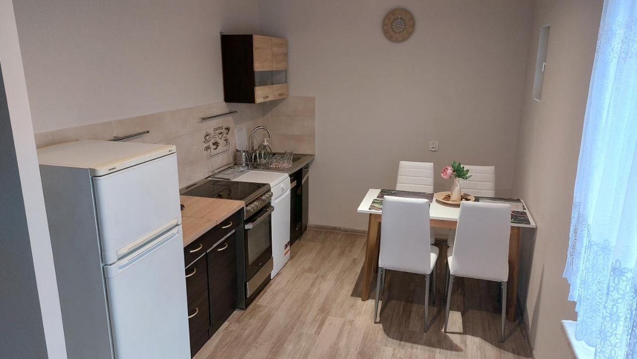 Apartamenty Montania Wisla Luaran gambar