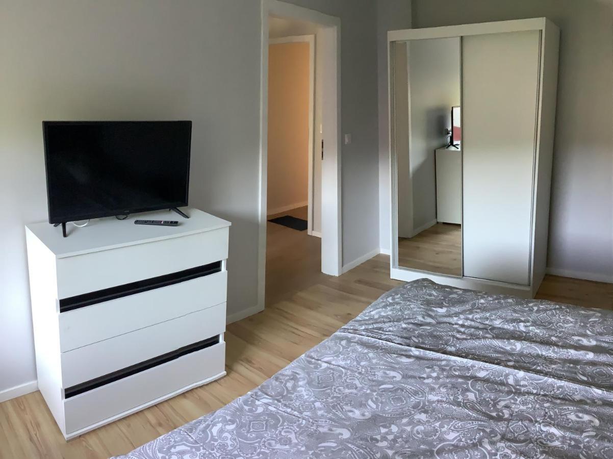 Apartamenty Montania Wisla Luaran gambar