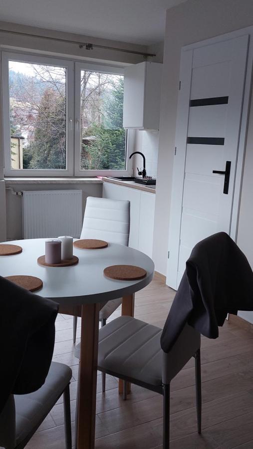Apartamenty Montania Wisla Luaran gambar