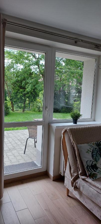 Apartamenty Montania Wisla Luaran gambar