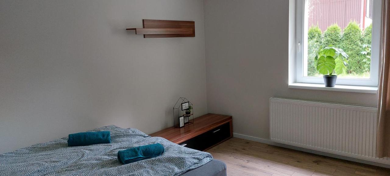 Apartamenty Montania Wisla Luaran gambar