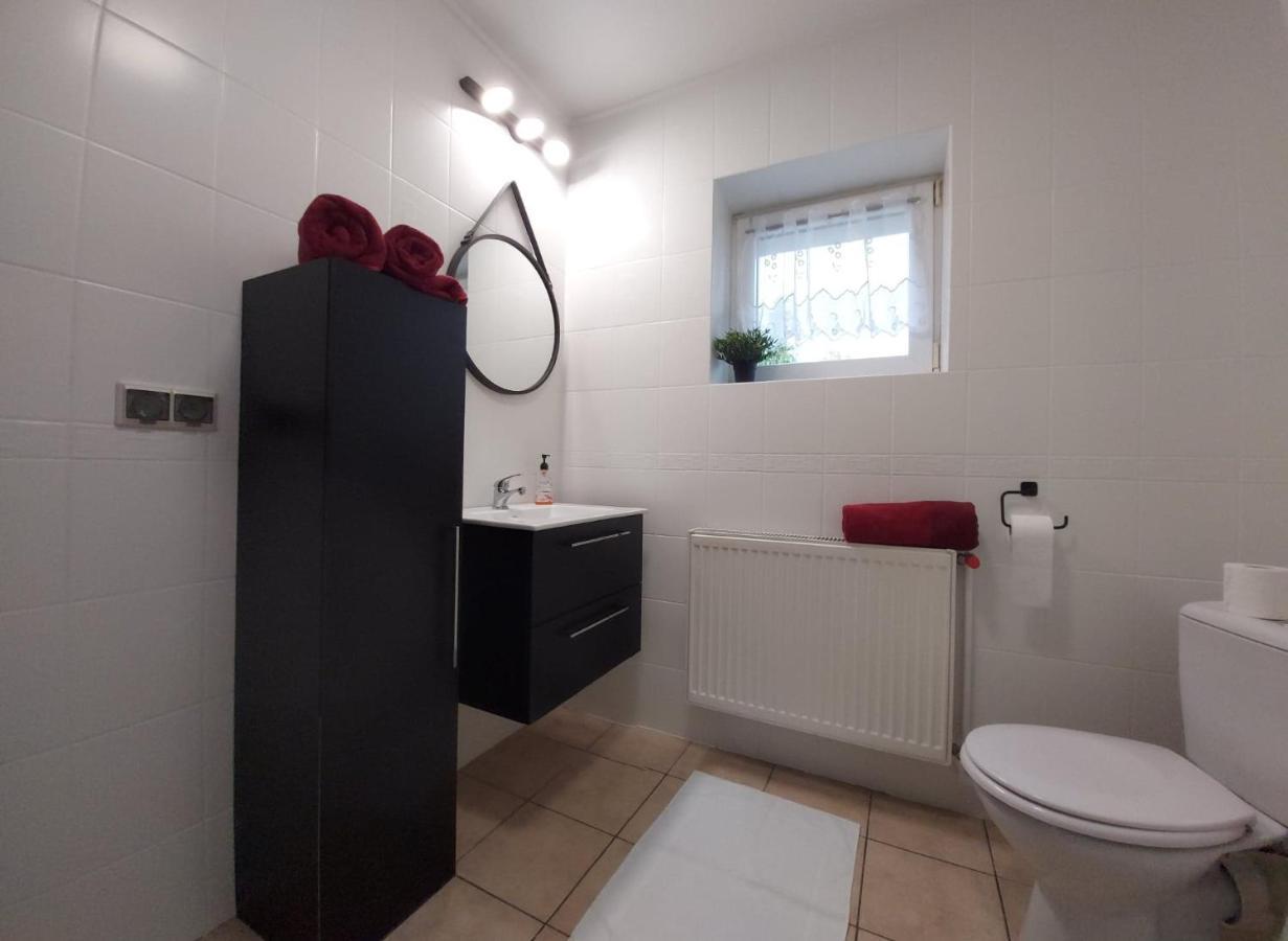 Apartamenty Montania Wisla Luaran gambar
