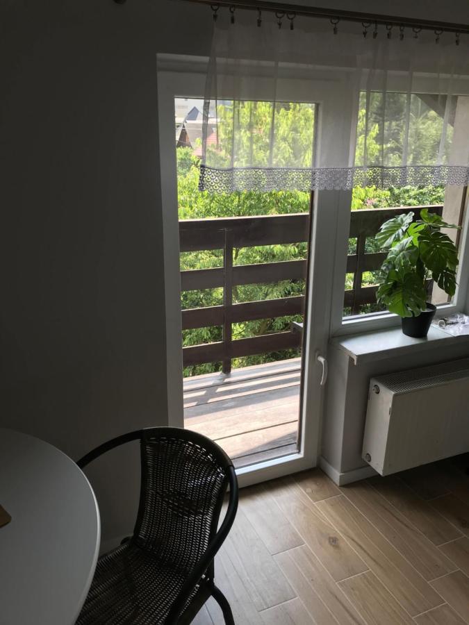 Apartamenty Montania Wisla Luaran gambar