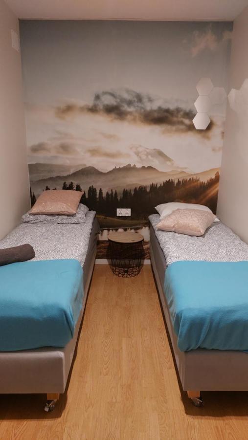 Apartamenty Montania Wisla Luaran gambar