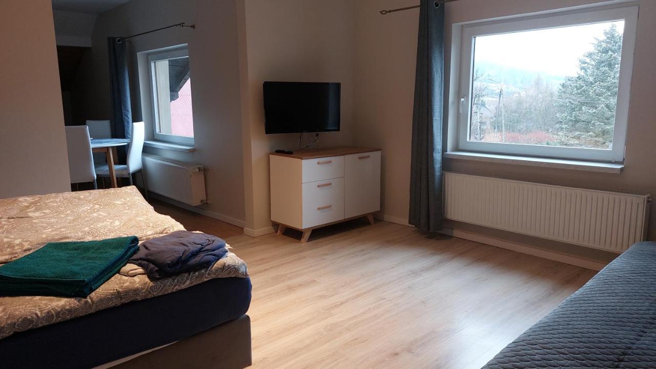 Apartamenty Montania Wisla Luaran gambar