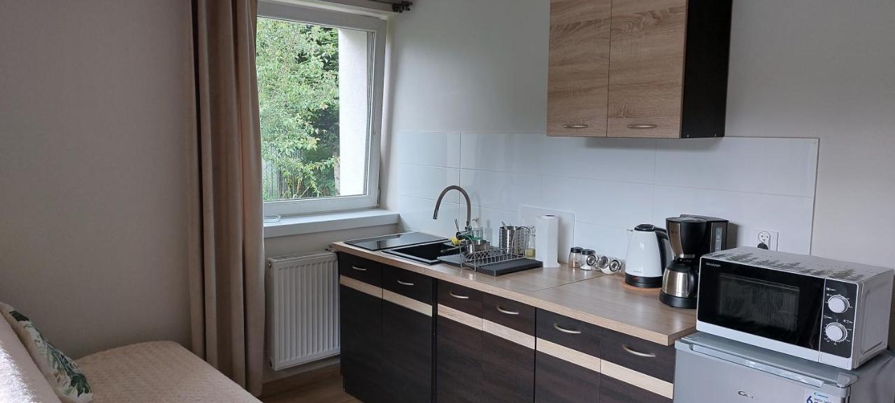Apartamenty Montania Wisla Luaran gambar