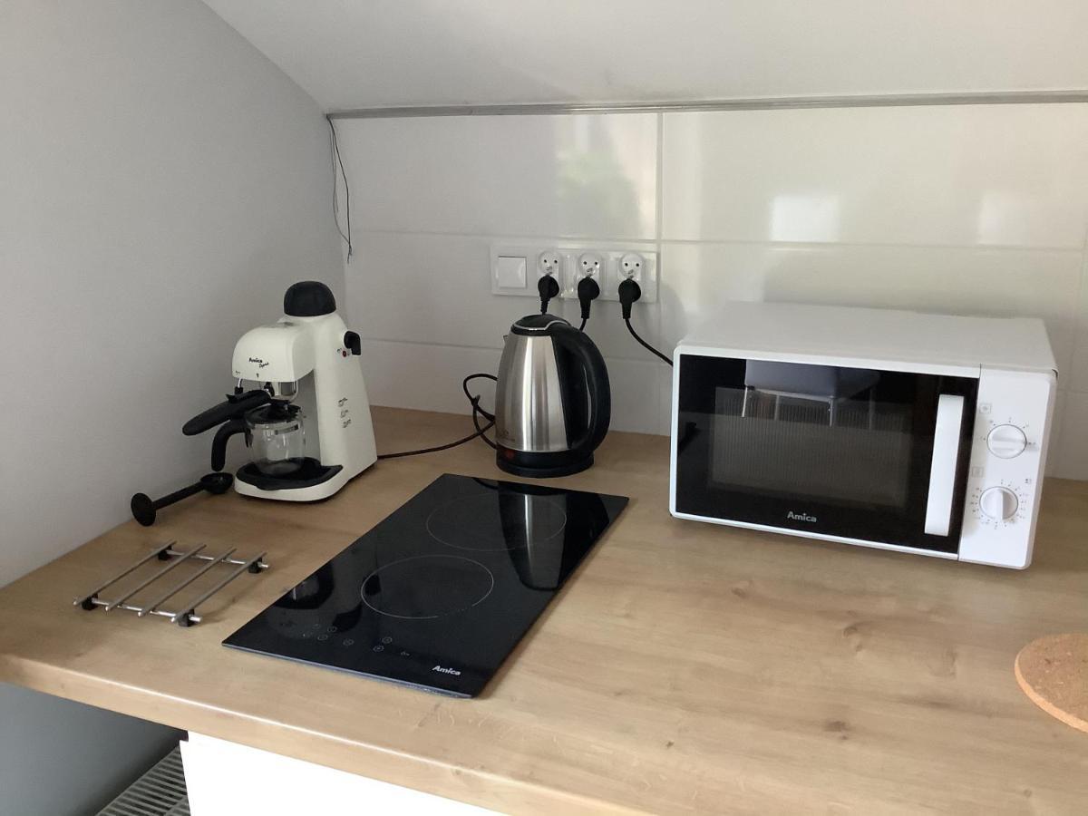 Apartamenty Montania Wisla Luaran gambar