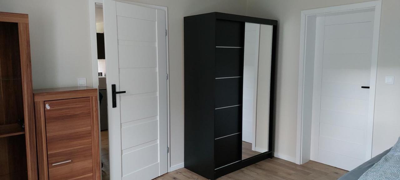Apartamenty Montania Wisla Luaran gambar