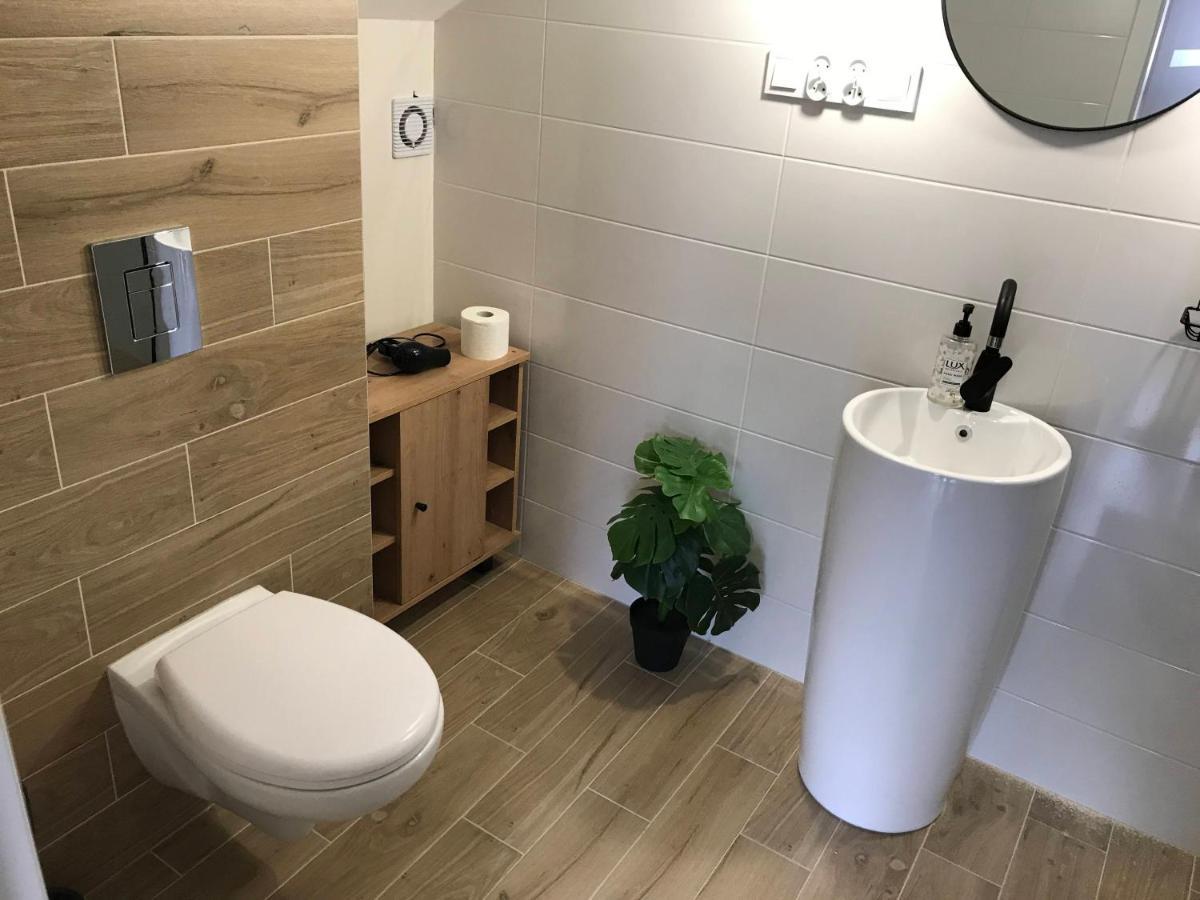 Apartamenty Montania Wisla Luaran gambar
